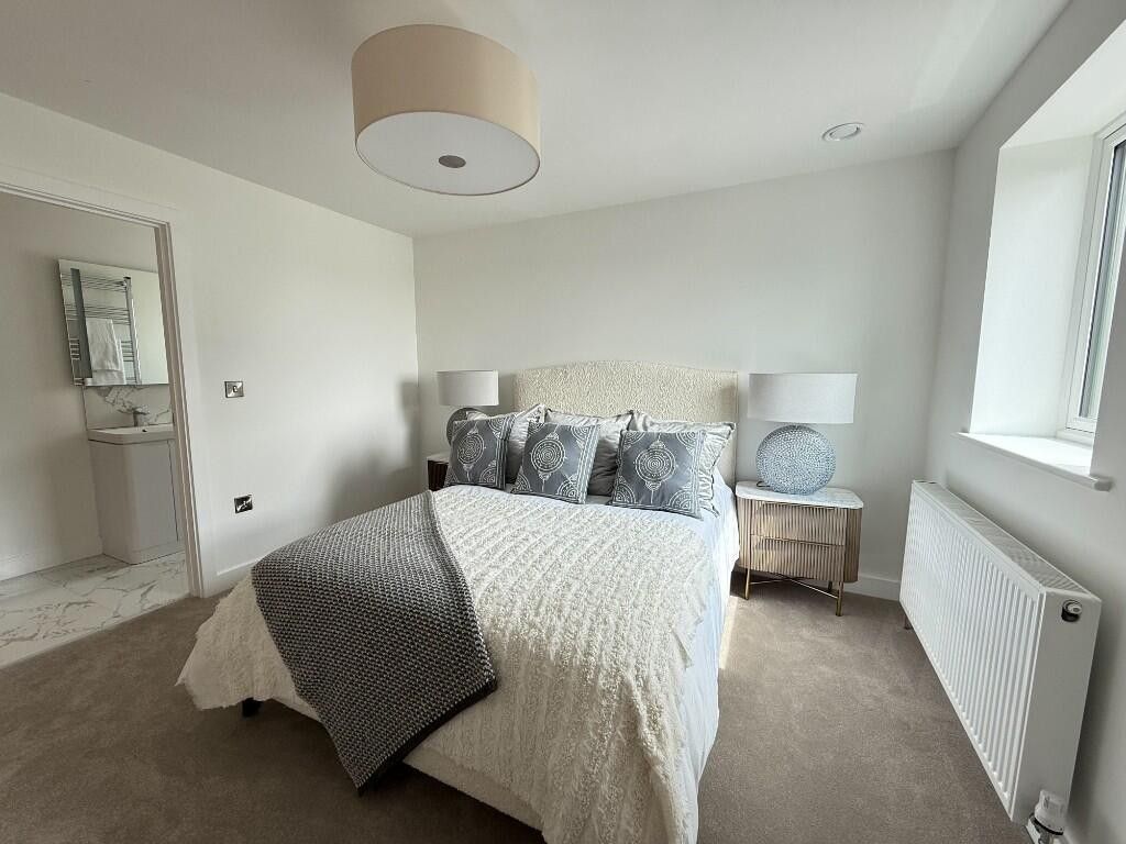 Additional image 11 of 5 bed detached house to rentThe Old Coal Yard, Northwold, Thetford IP26