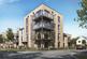 Sandford House - Plot 314 at Mead Fields, Mead Fields, Harding Drive BS29