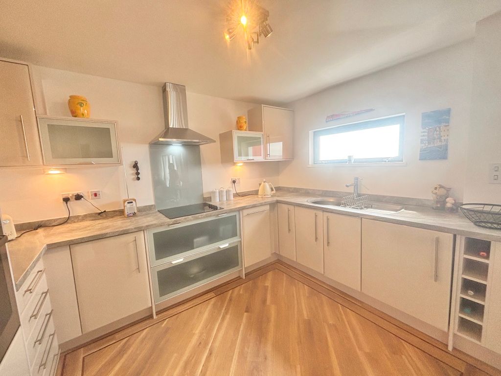 Additional image 9 of 2 bed flat to rentFishermans Way, Maritime Quarter, Swansea SA1