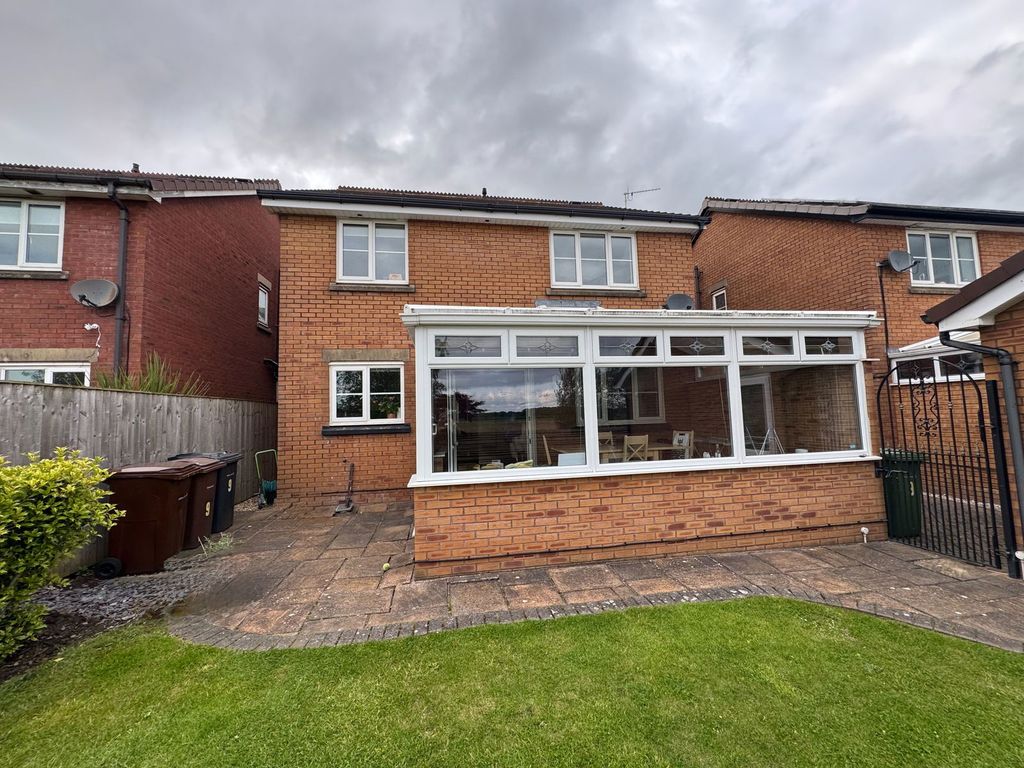 Additional image 7 of 4 bed detached house to rentGolf Open 2026 - The Mallards, Southport PR9