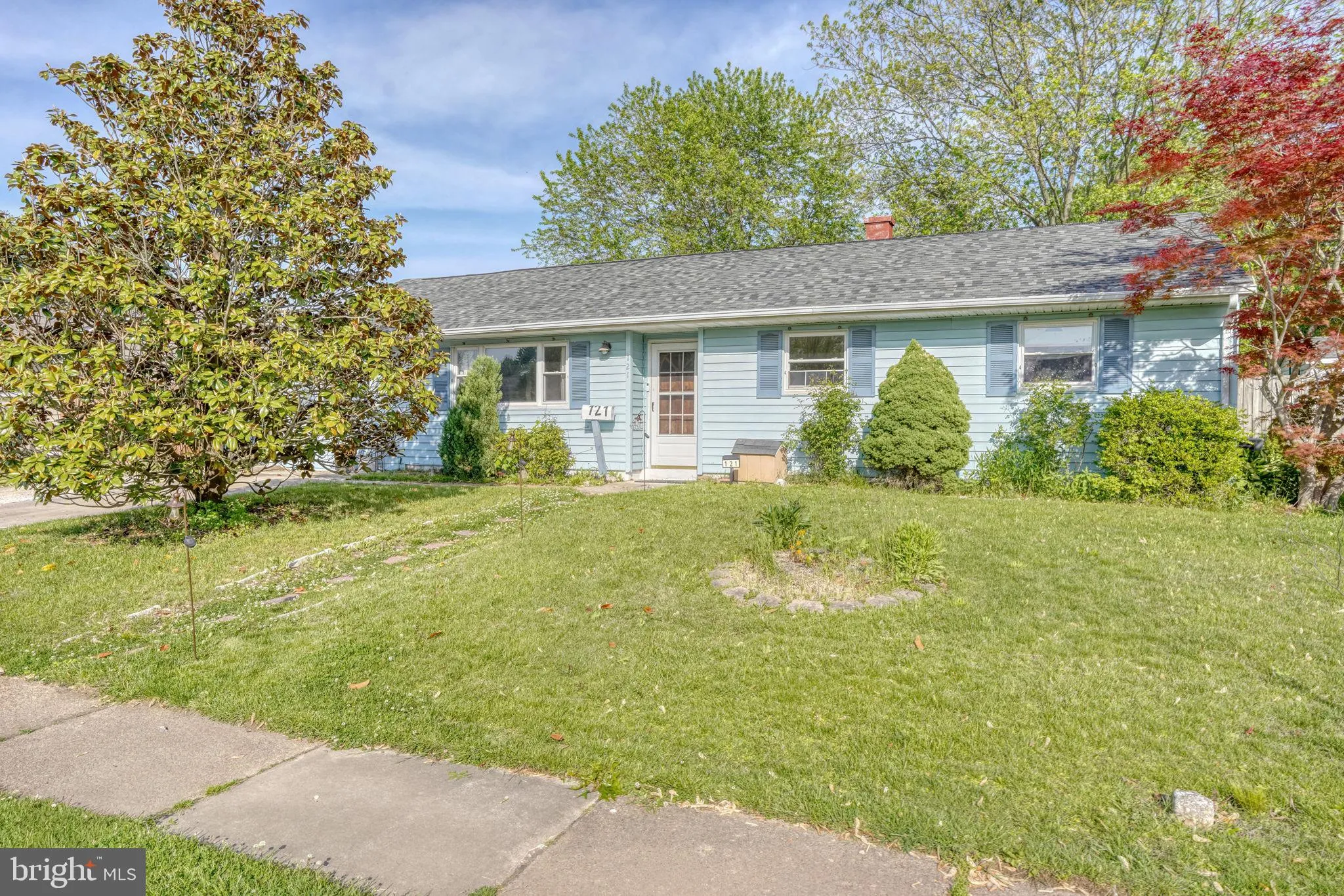 Additional image 56 of 121 Flintlock Road, Newark, DE 19713
