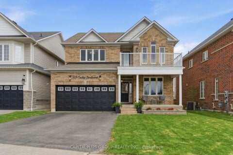 Additional image 7 of 313 Cachet Boulevard, Whitby, ON, L1M 2L9