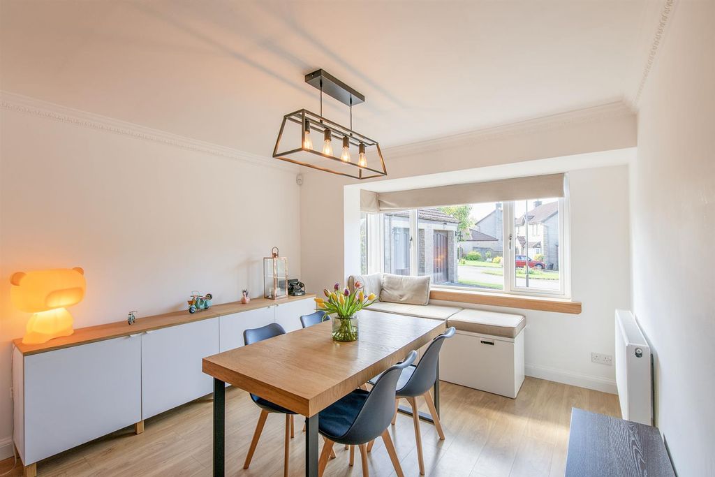 Additional image 10 of 4 bed detached house for sale6 Ashley Avenue, Dollar FK14