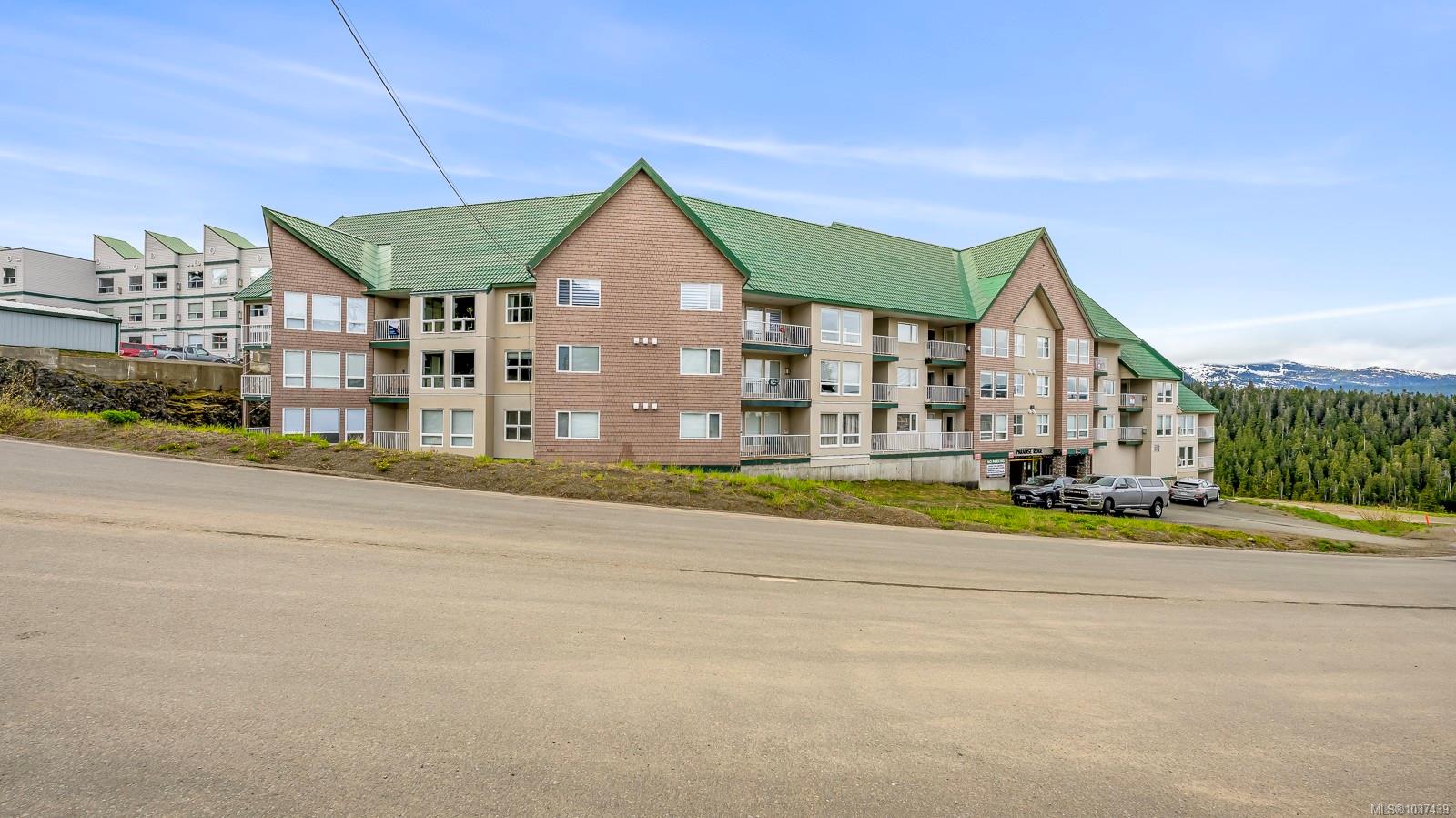 Additional image 2 of 502-1201 Henry Road, Courtenay, BC, V9N 7P2