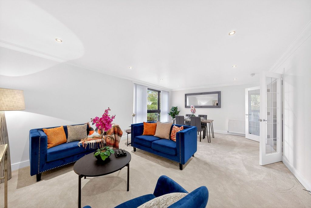 Additional image 2 of 2 bed flat for sale2/2, 147 Hayburn Lane, Glasgow G12