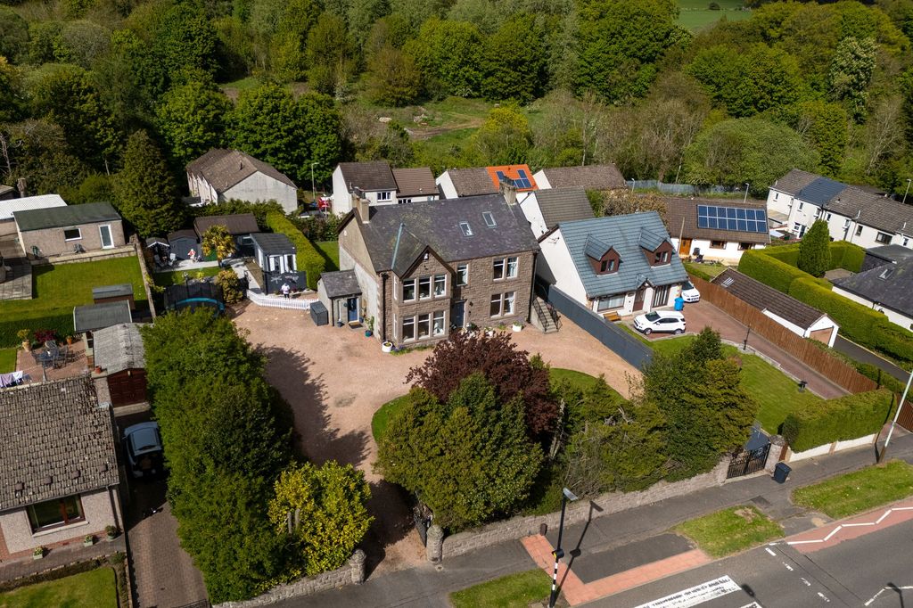 Additional image 26 of 5 bed detached house for saleHarestane Road, Dundee DD3