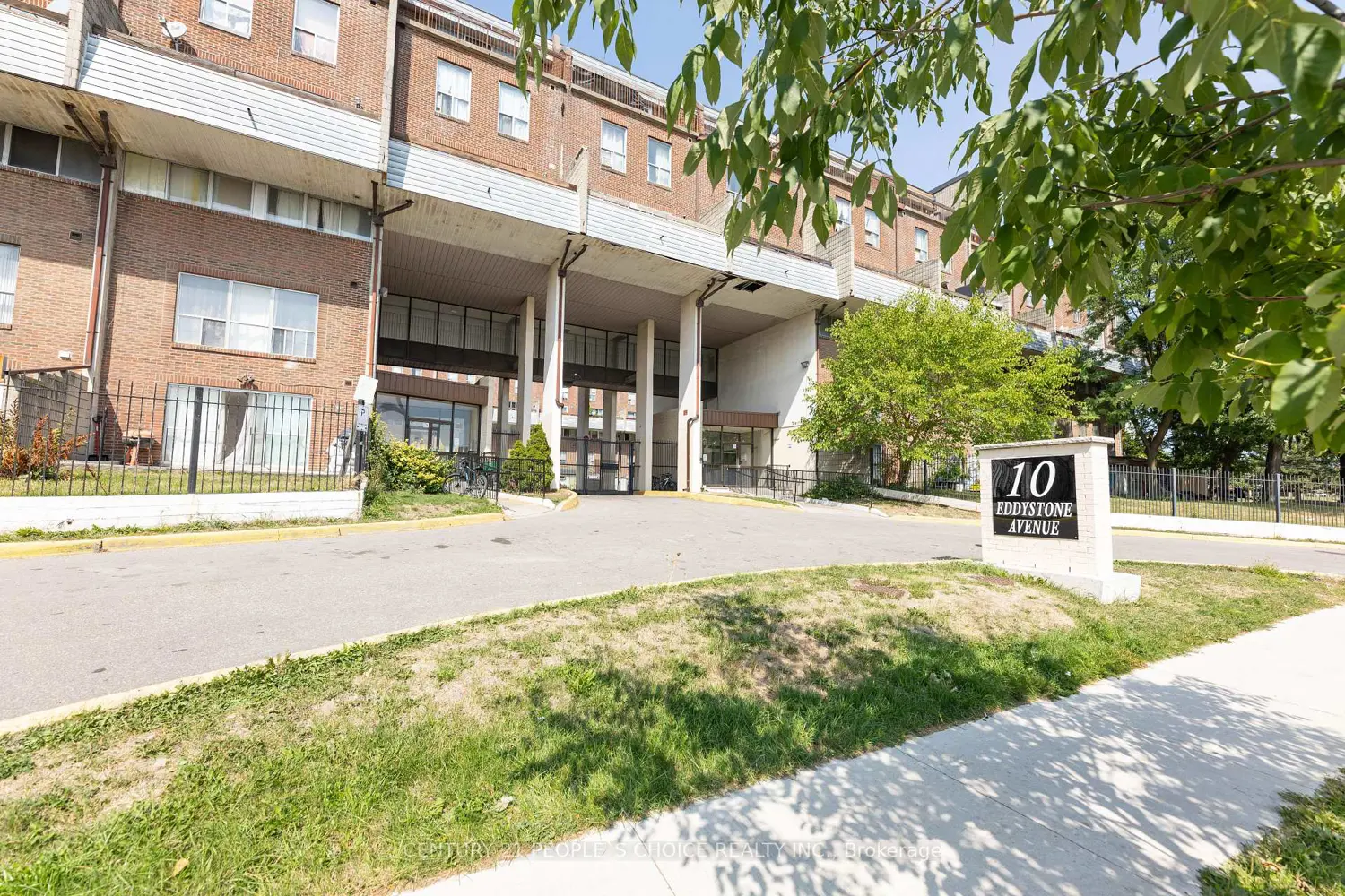10 Eddystone Avenue 116