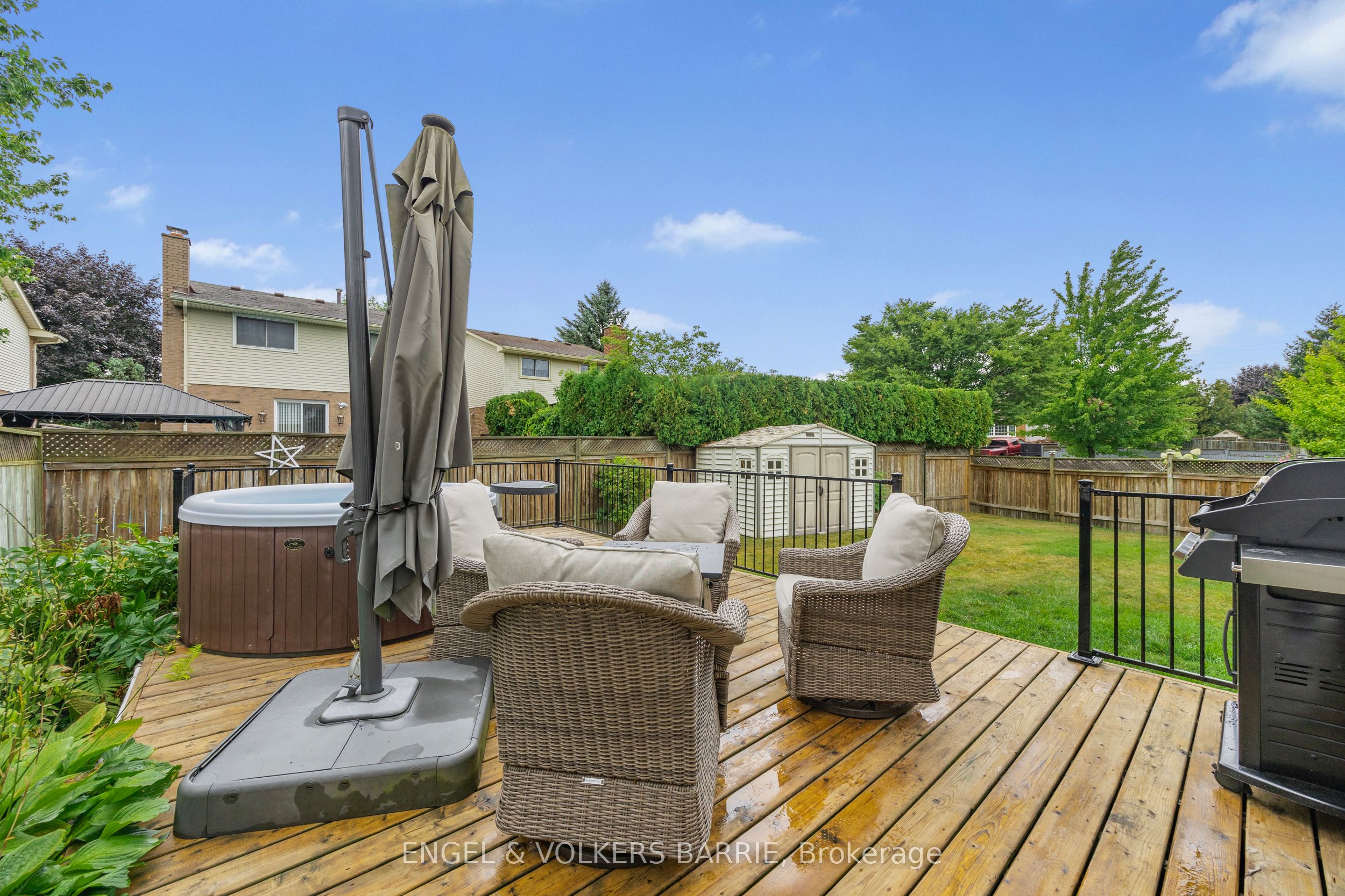 Additional image 3 of 1 Aspen Court, Hamilton, ON, L8B 0A7