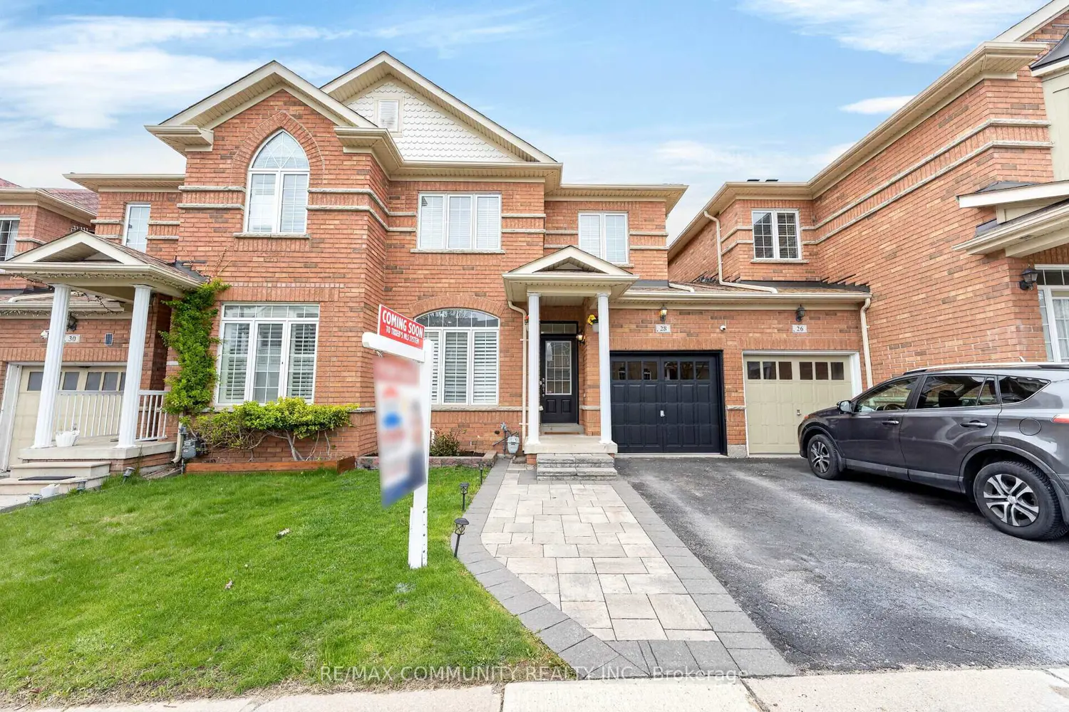 28 Radmore Place