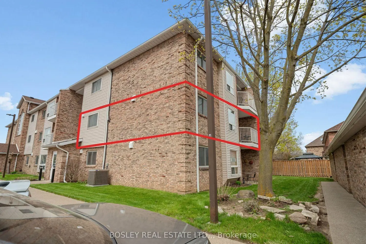 Additional image 8 of 1061 Vansickle Road 205A