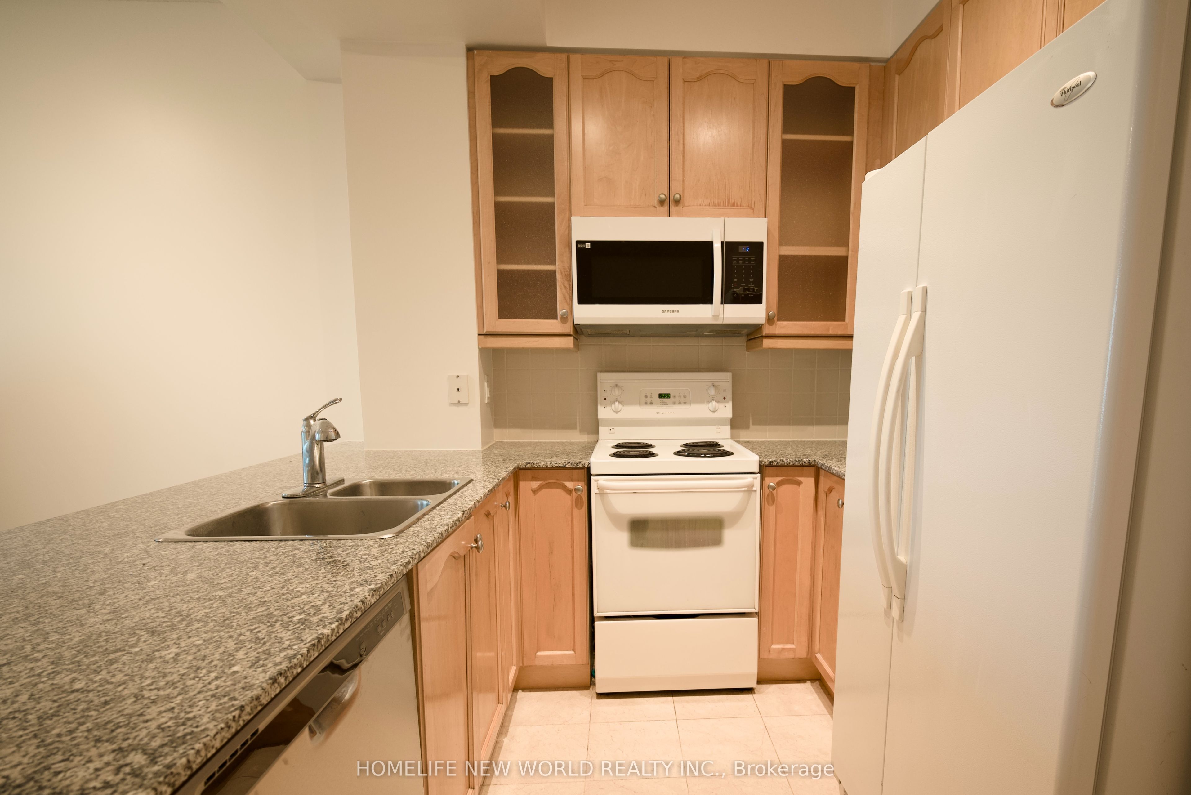 Additional image 6 of 1206-60 Byng Avenue, Toronto, ON, M2N 7K3