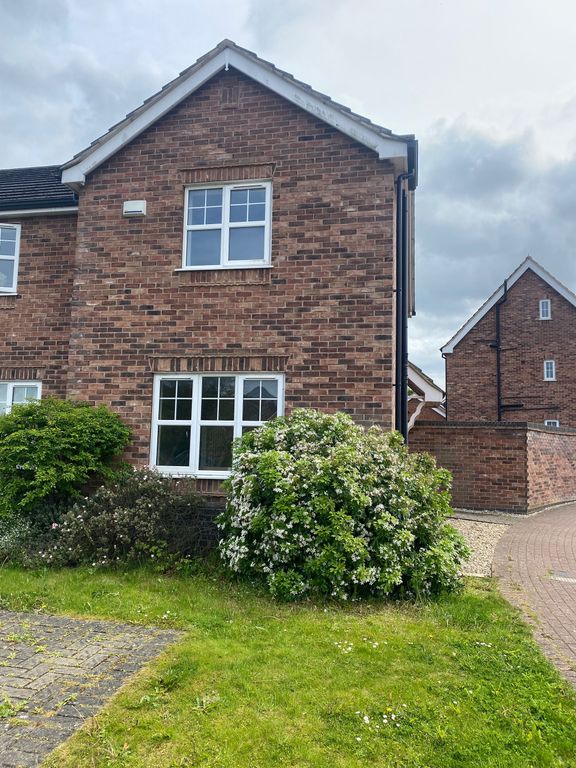 2 bed semi-detached house to rentBayleaf Lane, Barton-Upon-Humber DN18