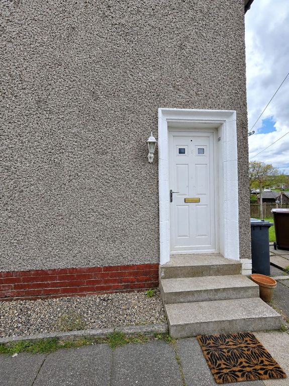 Additional image 6 of 2 bed flat to rentBurnbank Street, Coatbridge ML5