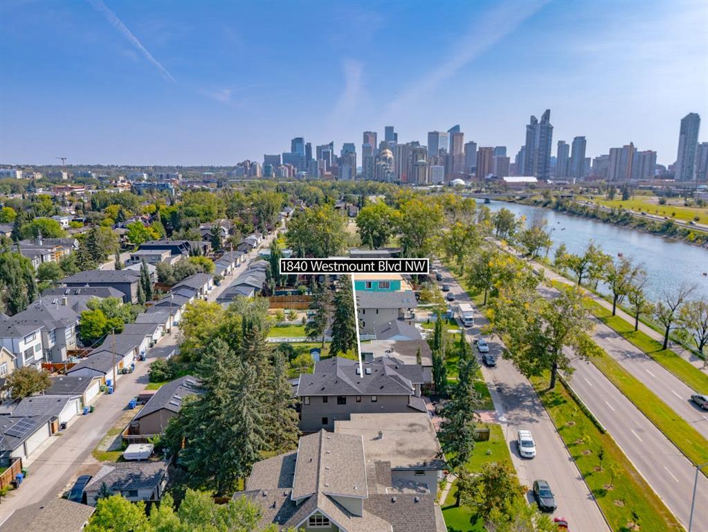 Additional image 3 of 1840 Westmount Boulevard NW, Calgary, AB, T2N 3G8