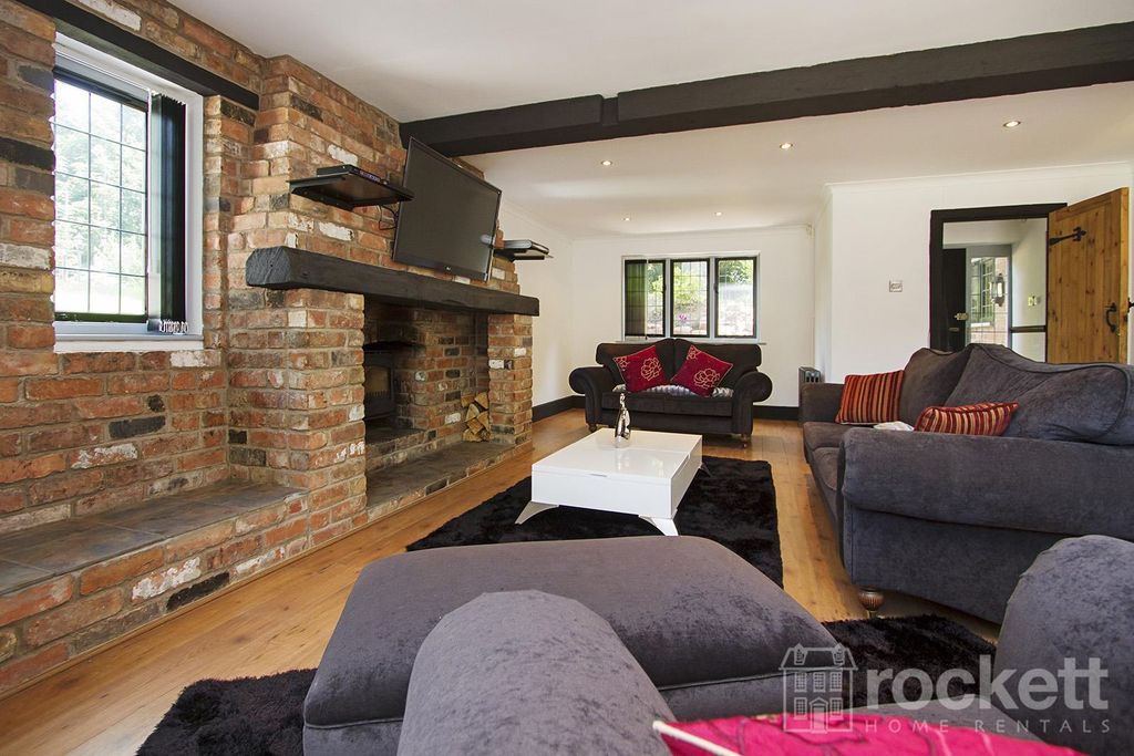 Additional image 60 of 4 bed detached house to rentThe Coach House, Butterton, Newcastle Under Lyme, Staffordshire ST5