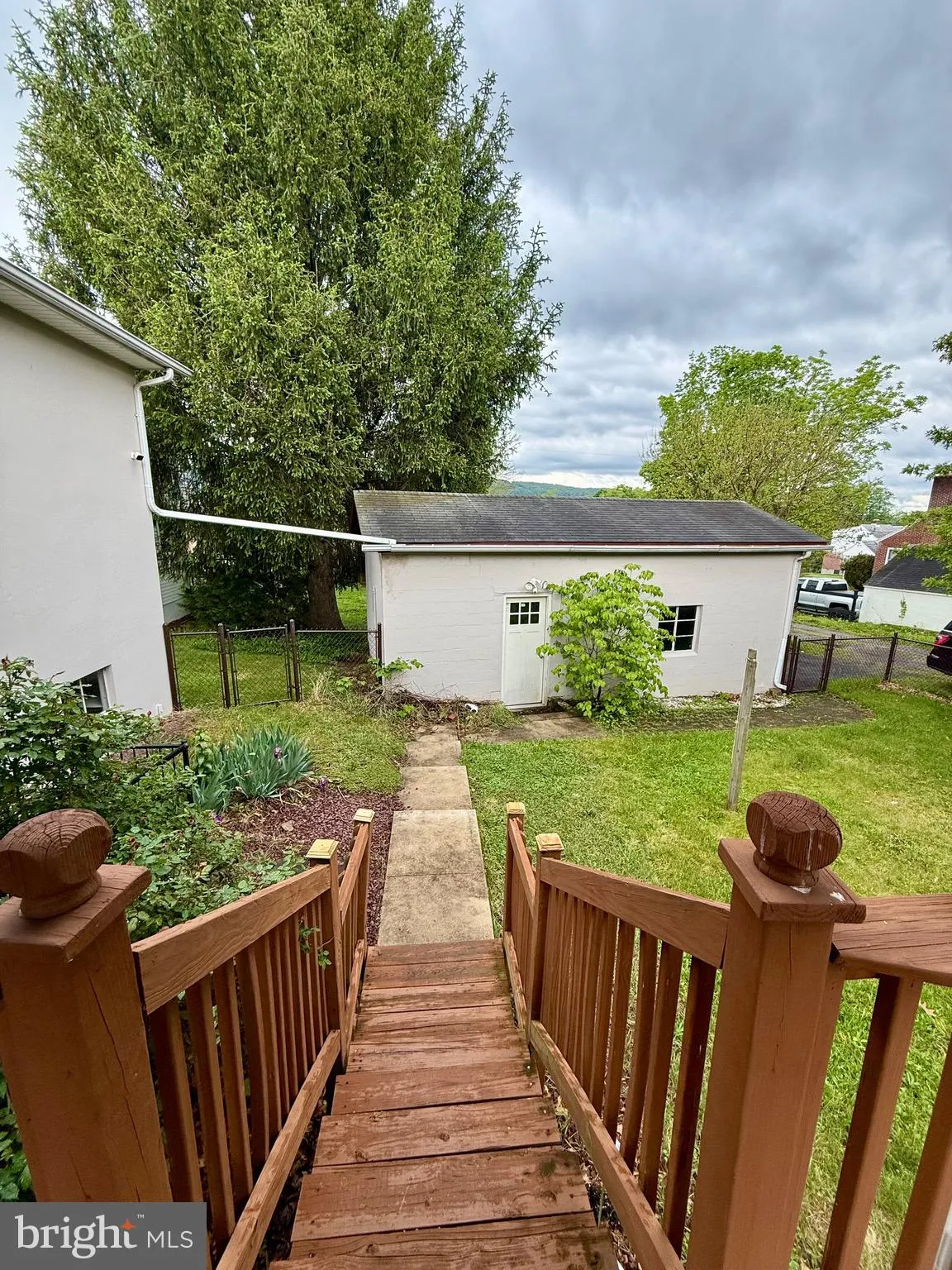 Additional image 39 of 719 E Oldtown Road, Cumberland, MD 21502