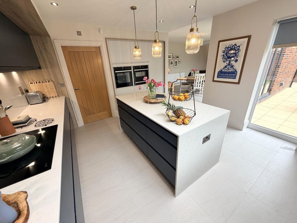 Additional image 18 of 4 bed detached house for saleMayfair Gardens, Hartlepool TS26
