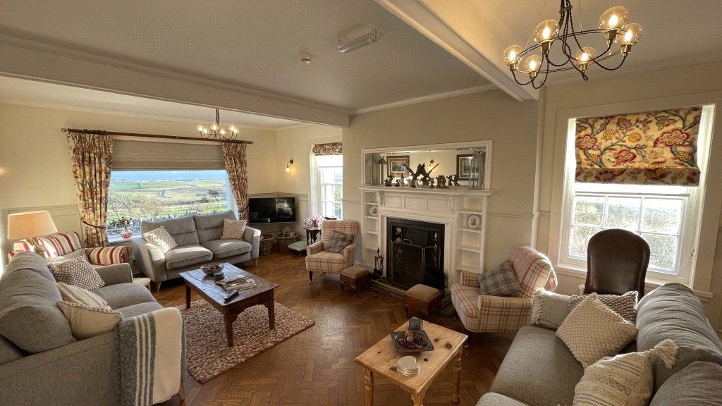 Additional image 3 of 12 bed detached house for saleSouth Stack, Holyhead, Isle Of Anglesey LL65