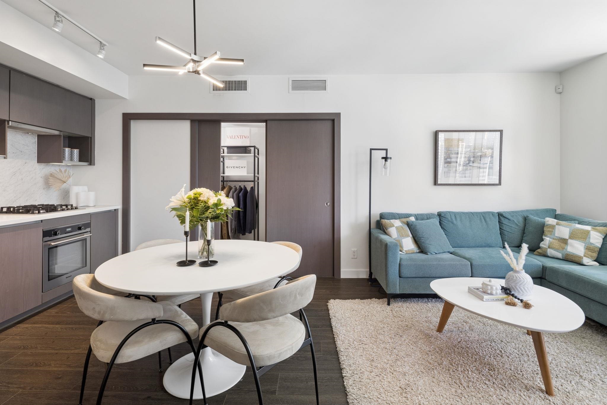 Additional image 5 of 2008-68 Smithe Street, Vancouver, BC, V6B 0P4