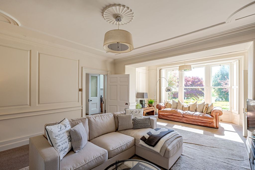 Additional image 13 of 5 bed detached house for saleThe Old Vicarage, Eden Hall, Penrith CA11