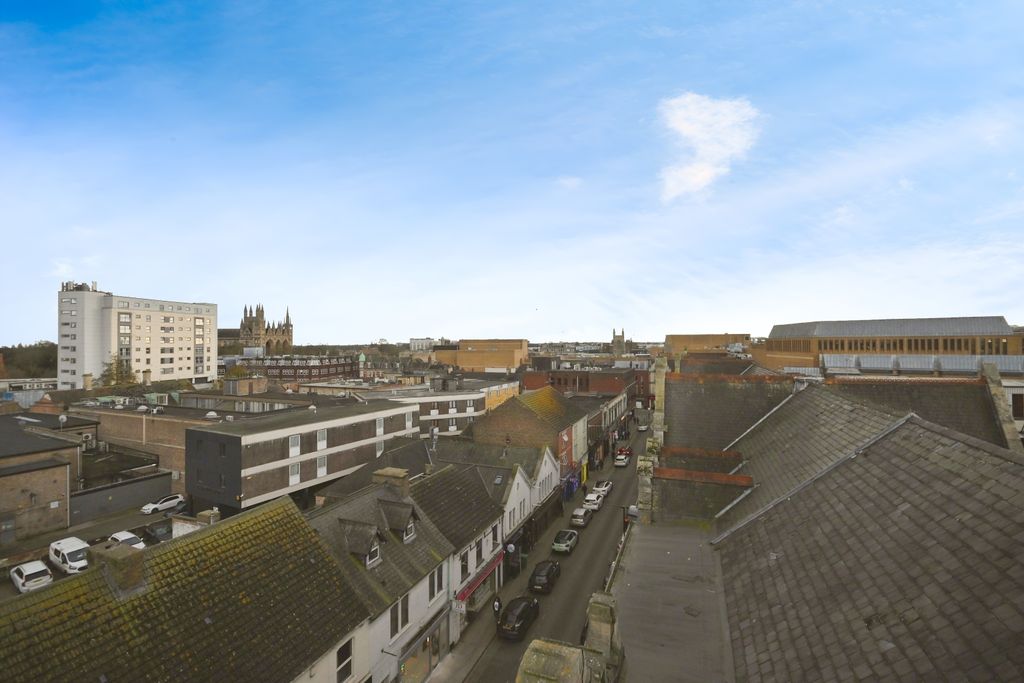 Additional image 11 of 2 bed flat to rentGeneva House, Peterborough PE1