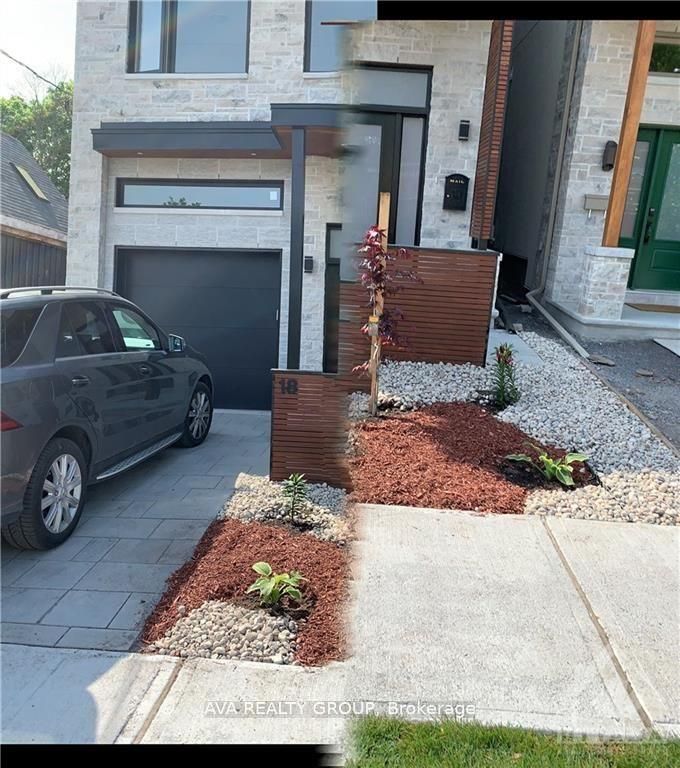 0-18 Gould Street, Ottawa, ON, K1Y 2P2