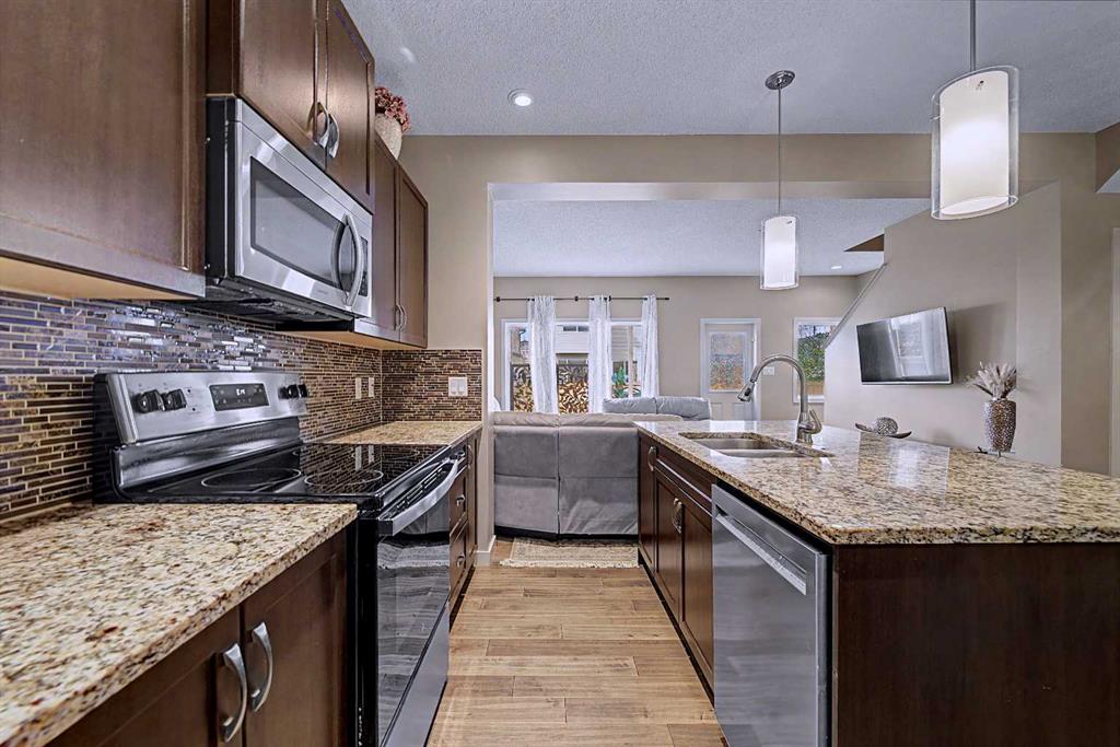 Additional image 5 of 80 Chaparral Valley Crescent SE, Calgary, AB, T2X 0Y2