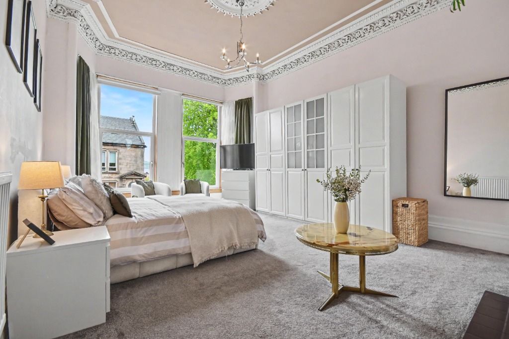 Additional image 16 of 3 bed flat for saleUnion Street, Inverclyde, Greenock PA16