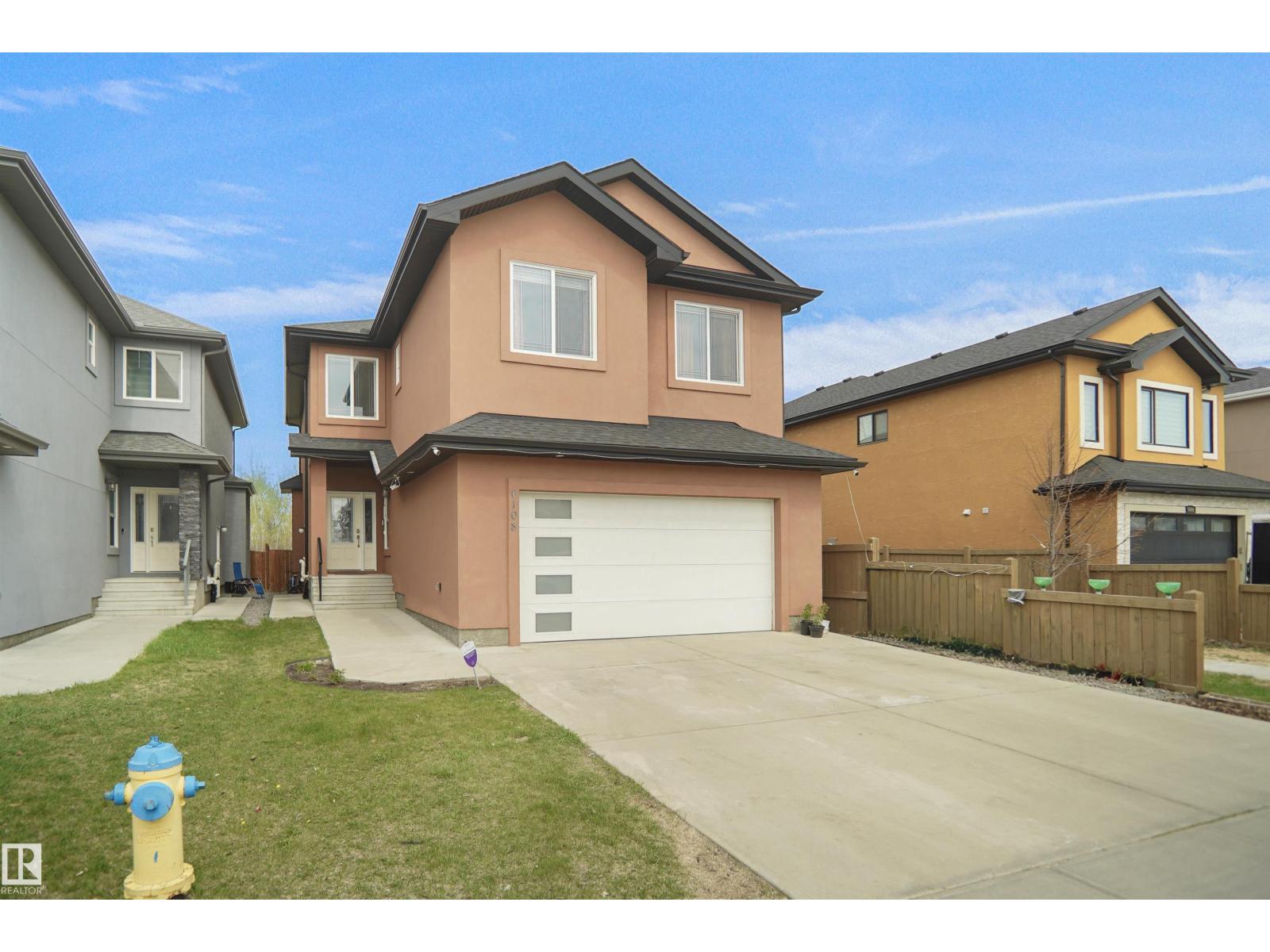 Additional image 2 of 6108 173 Avenue NW, Edmonton, AB, T5Y3W3