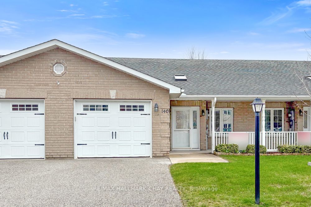 140 Meadow Lane, Wasaga Beach, ON, L9Z 0A4