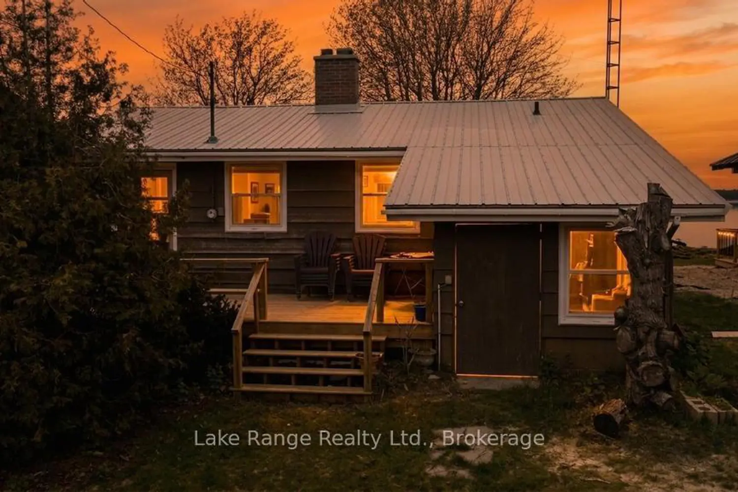 805 Leonard Court