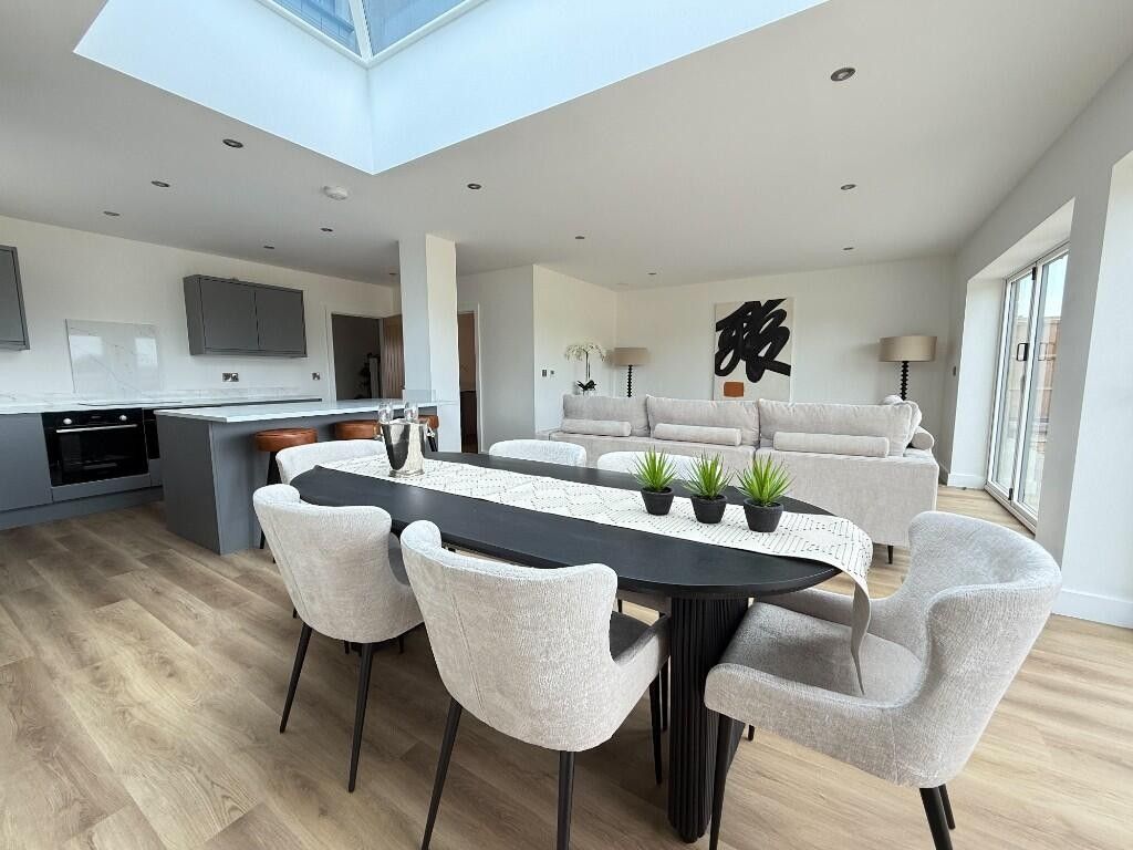 Additional image 2 of 5 bed detached house to rentThe Old Coal Yard, Northwold, Thetford IP26