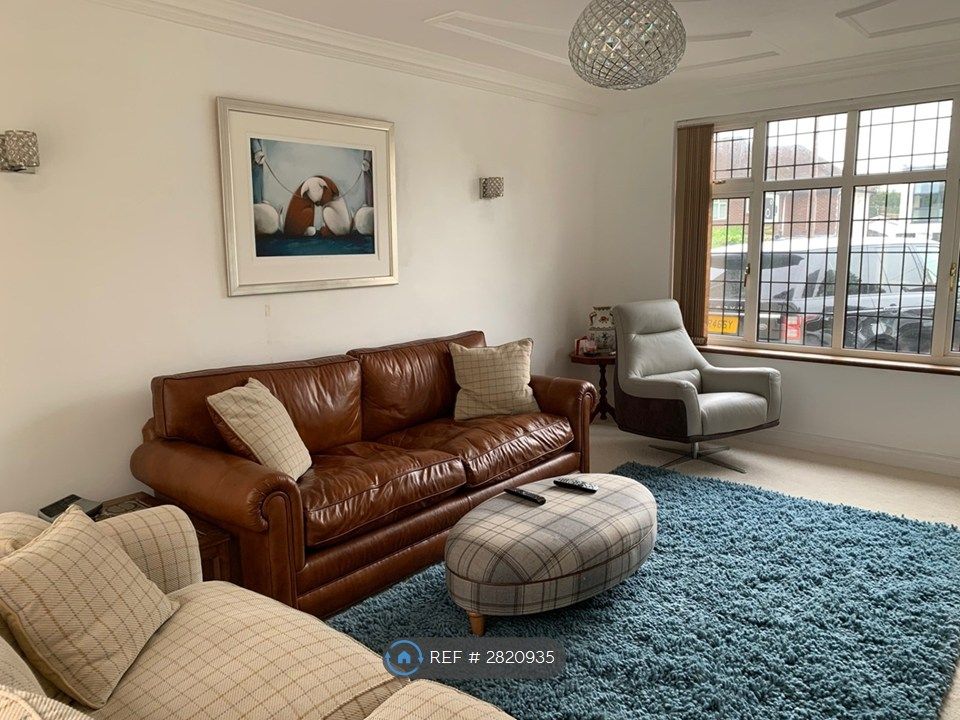 Additional image 3 of 4 bed detached house to rentCefn Nant, Cardiff CF14