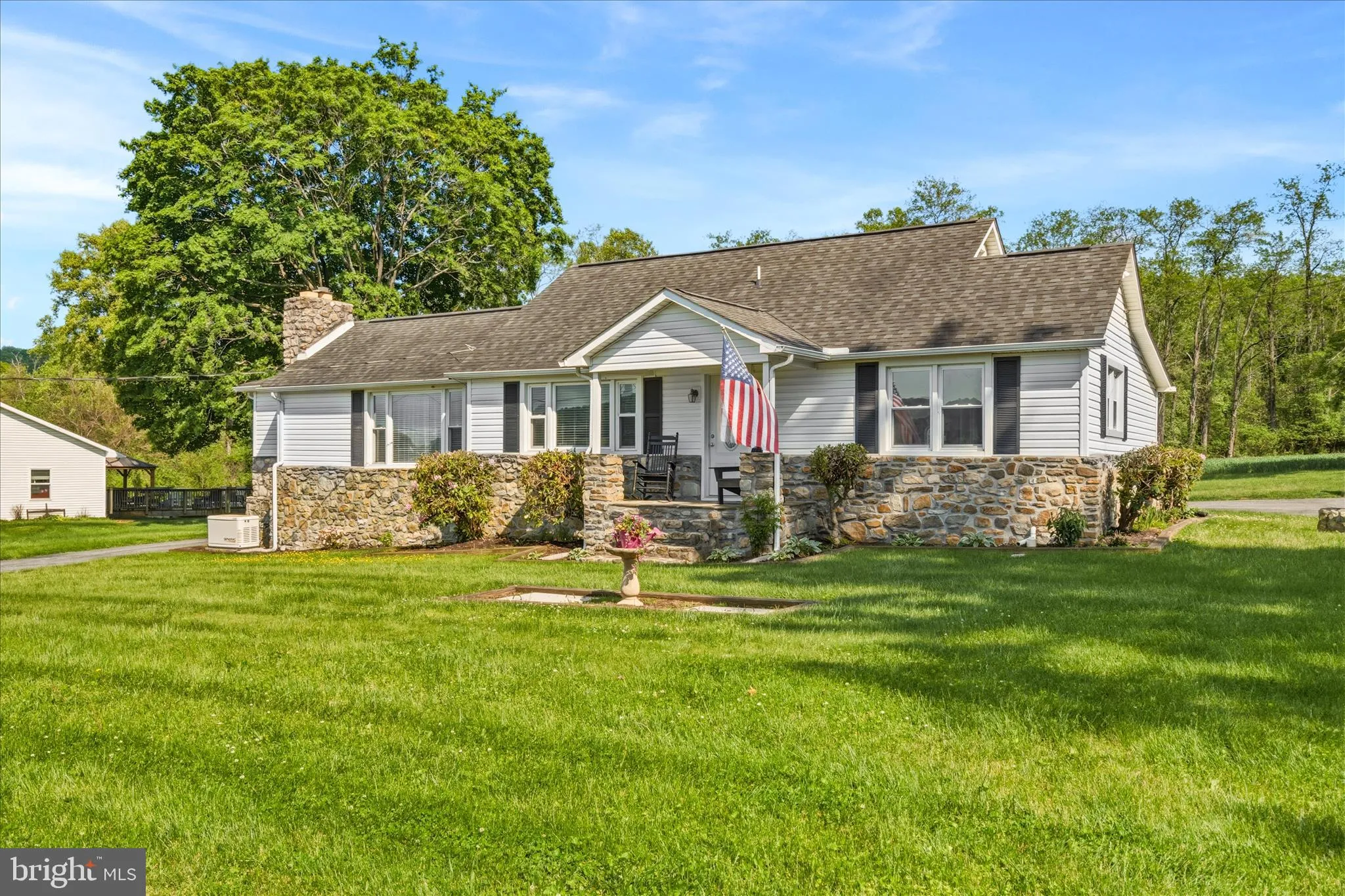 Additional image 49 of 6349 Browns Quarry Road, Sabillasville, MD 21780