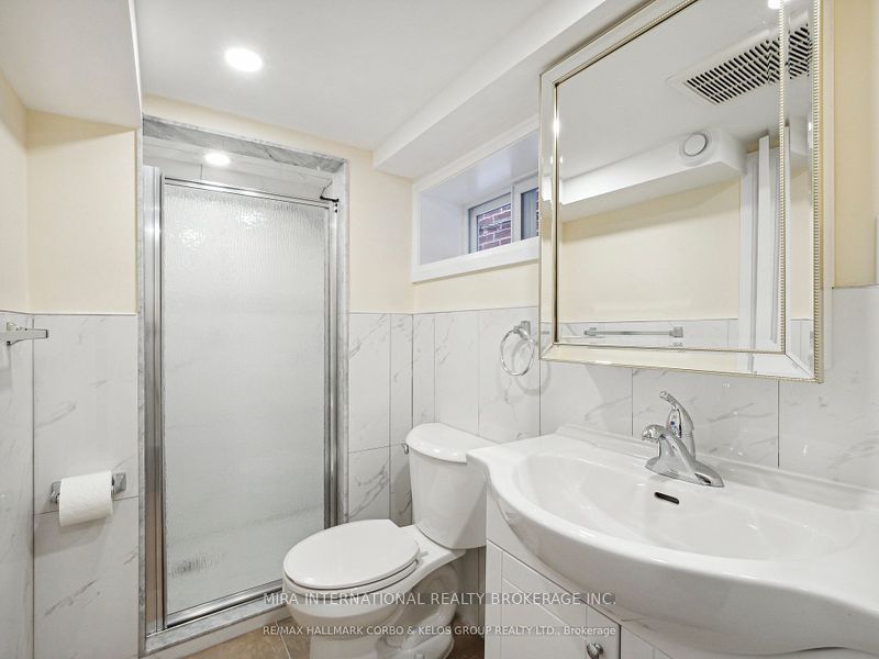 Additional image 5 of Basement-1132 Glerngrove Avenue, Toronto, ON, M6B 2K4
