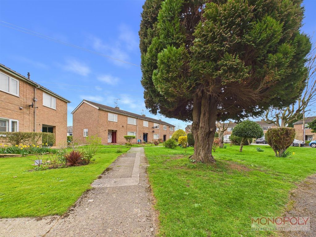 Additional image 12 of 2 bed flat to rentStabler Crescent, Wrexham LL11