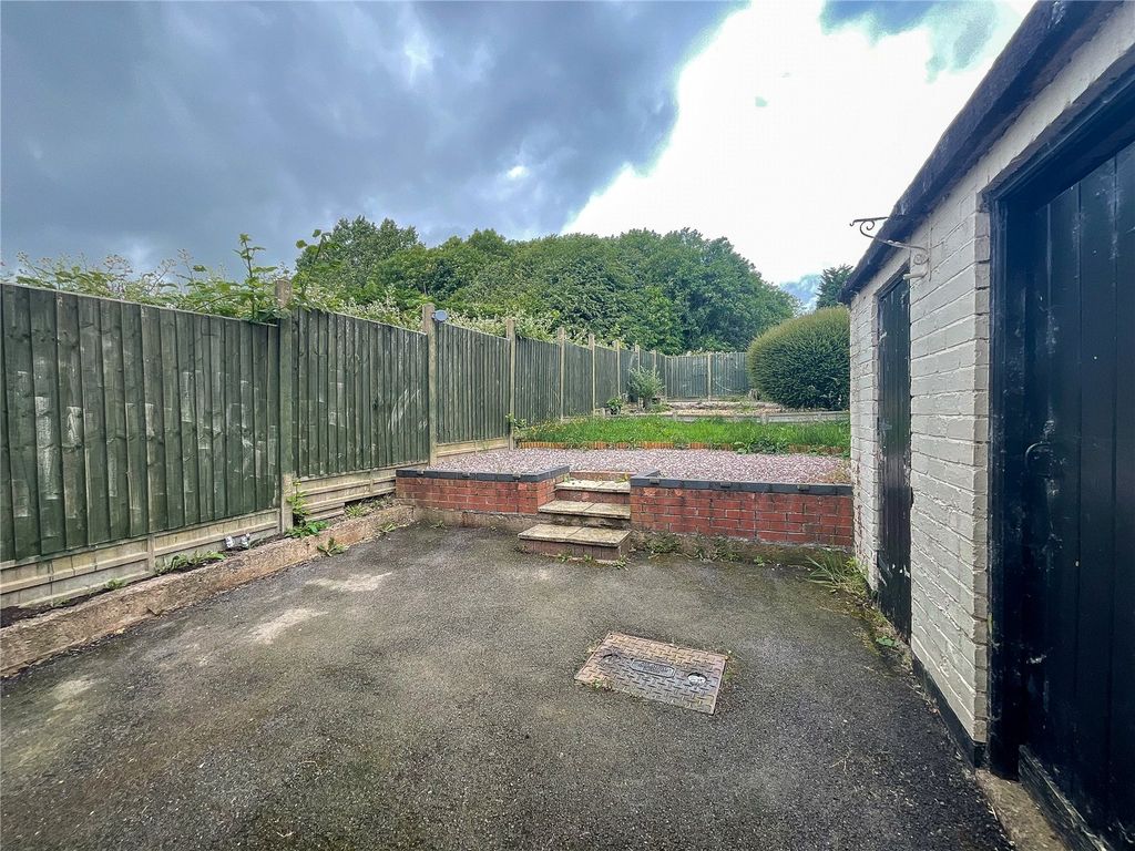 Additional image 10 of 2 bed end terrace house to rentBucks Hill, Nuneaton, Warwickshire CV10