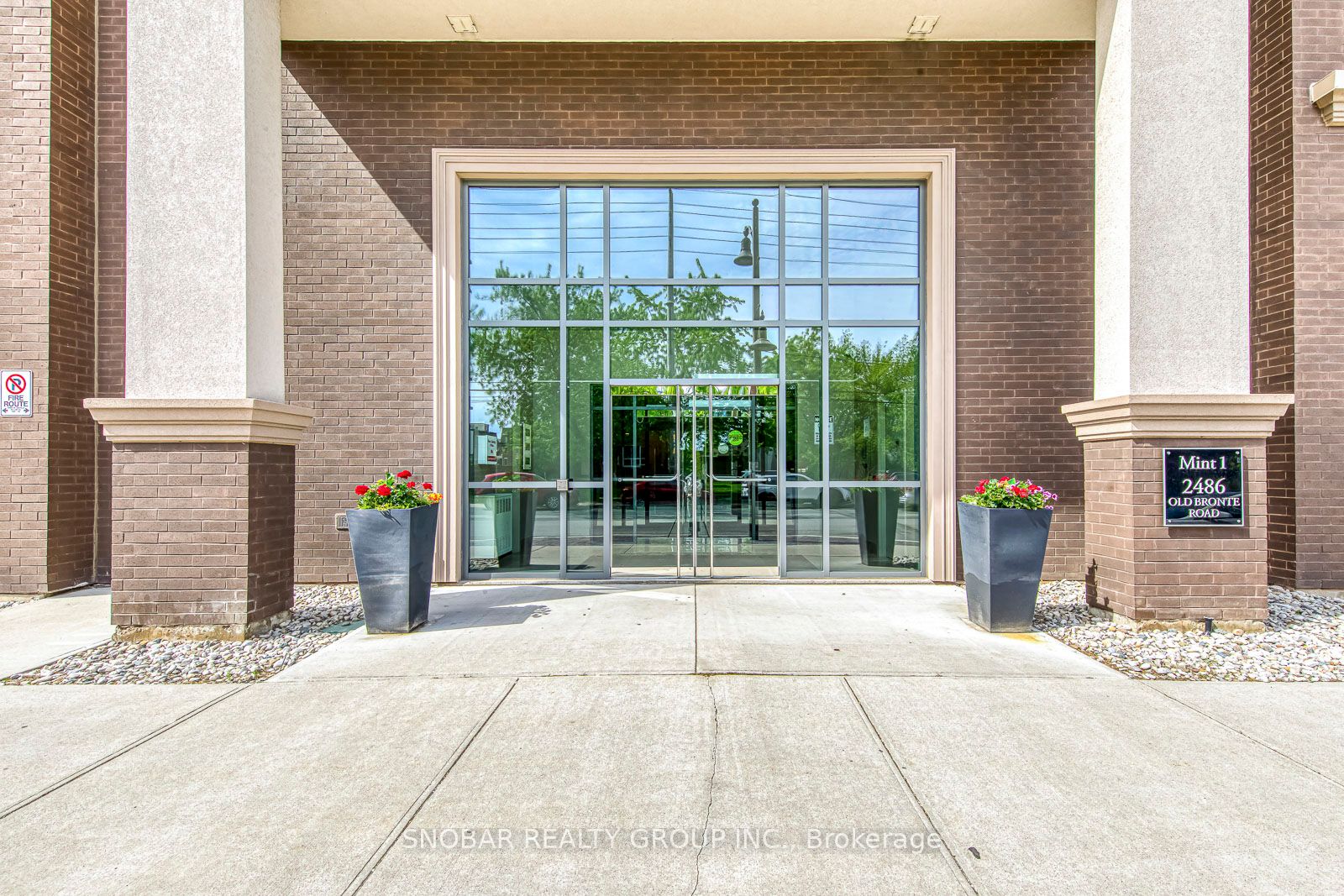 Additional image 3 of 514-2486 Old Bronte Road, Oakville, ON, L6M 4J2
