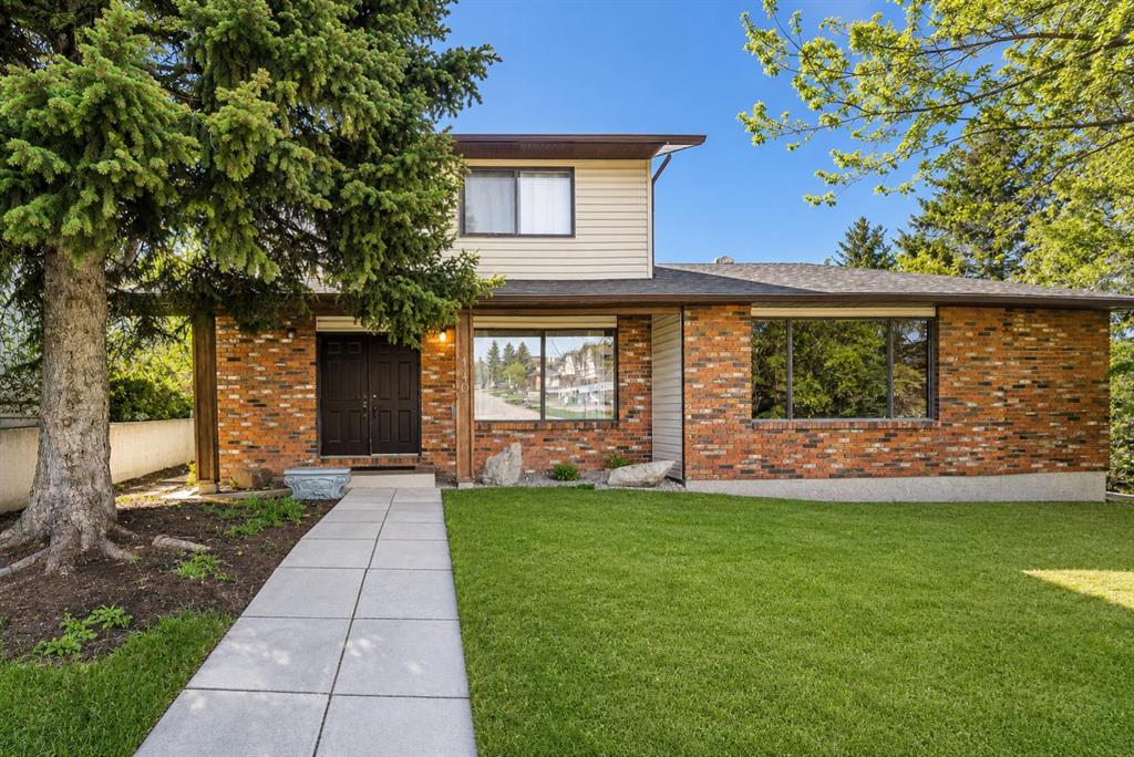 140 Dalhousie Road NW, Calgary, AB, T3A 2H1