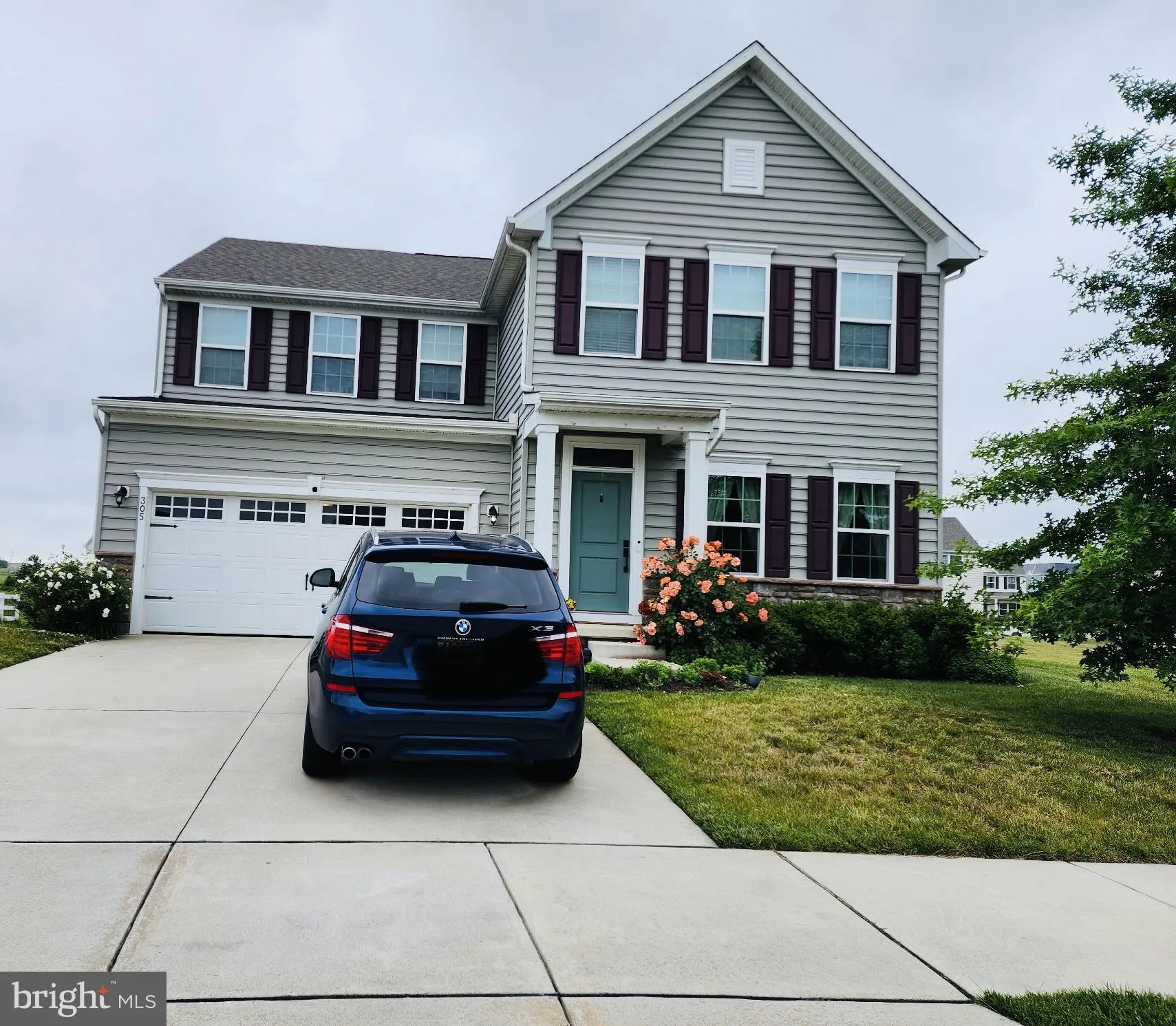 305 Goodwick Drive, Middletown, DE 19709