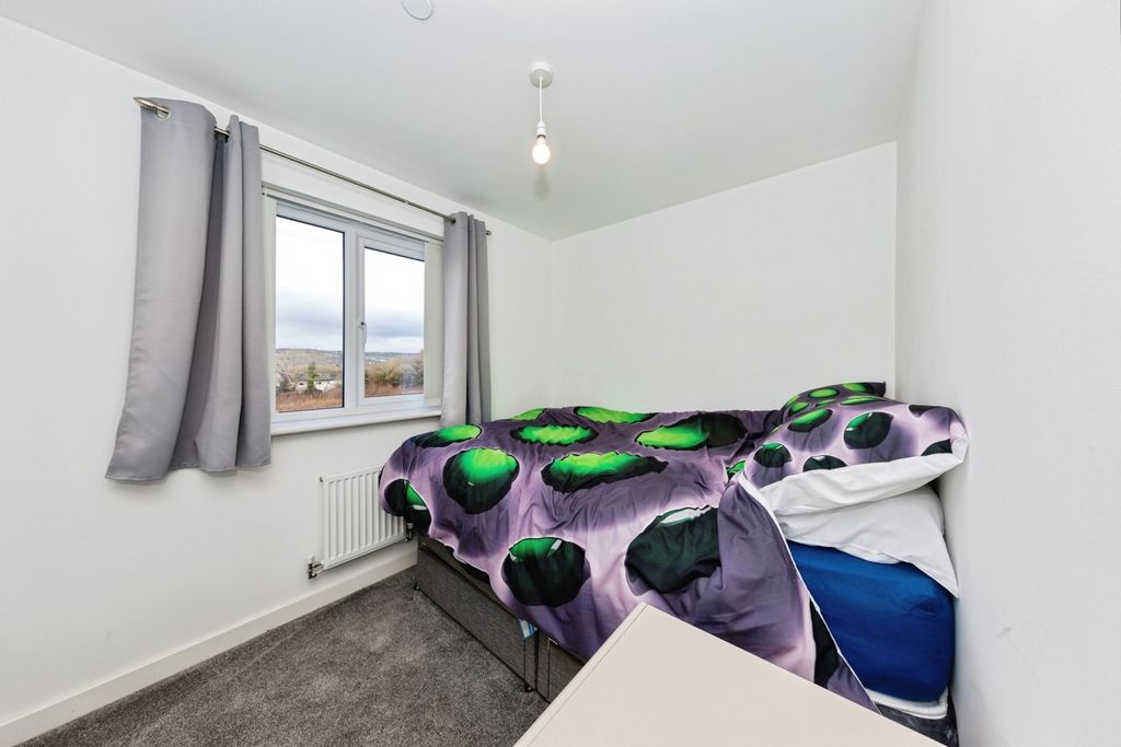 Additional image 15 of 3 bed semi-detached house for saleFfordd Y Glowyr, Carway, Kidwelly, Carmarthenshire SA17