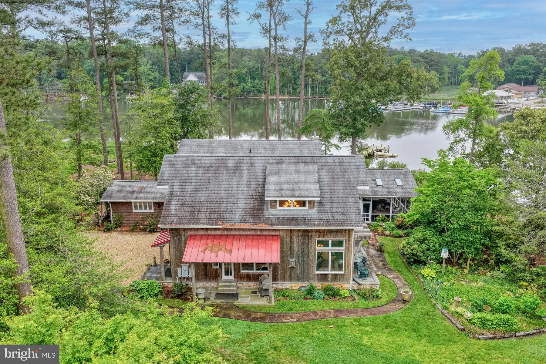 Additional image 135 of 15 Pinewater Drive, Harbeson, DE 19951