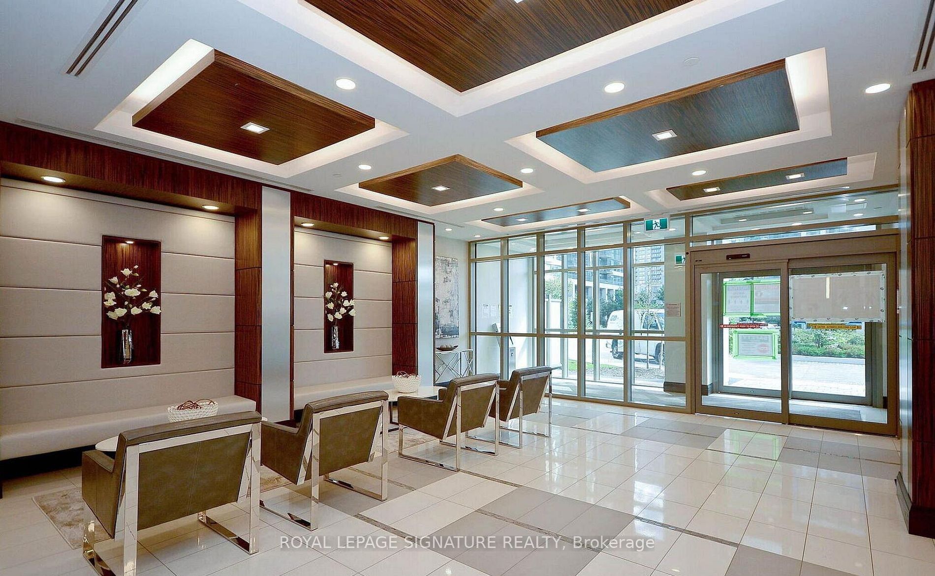Additional image 6 of PH216-349 Rathburn Road W, Mississauga, ON, L5B 0G9
