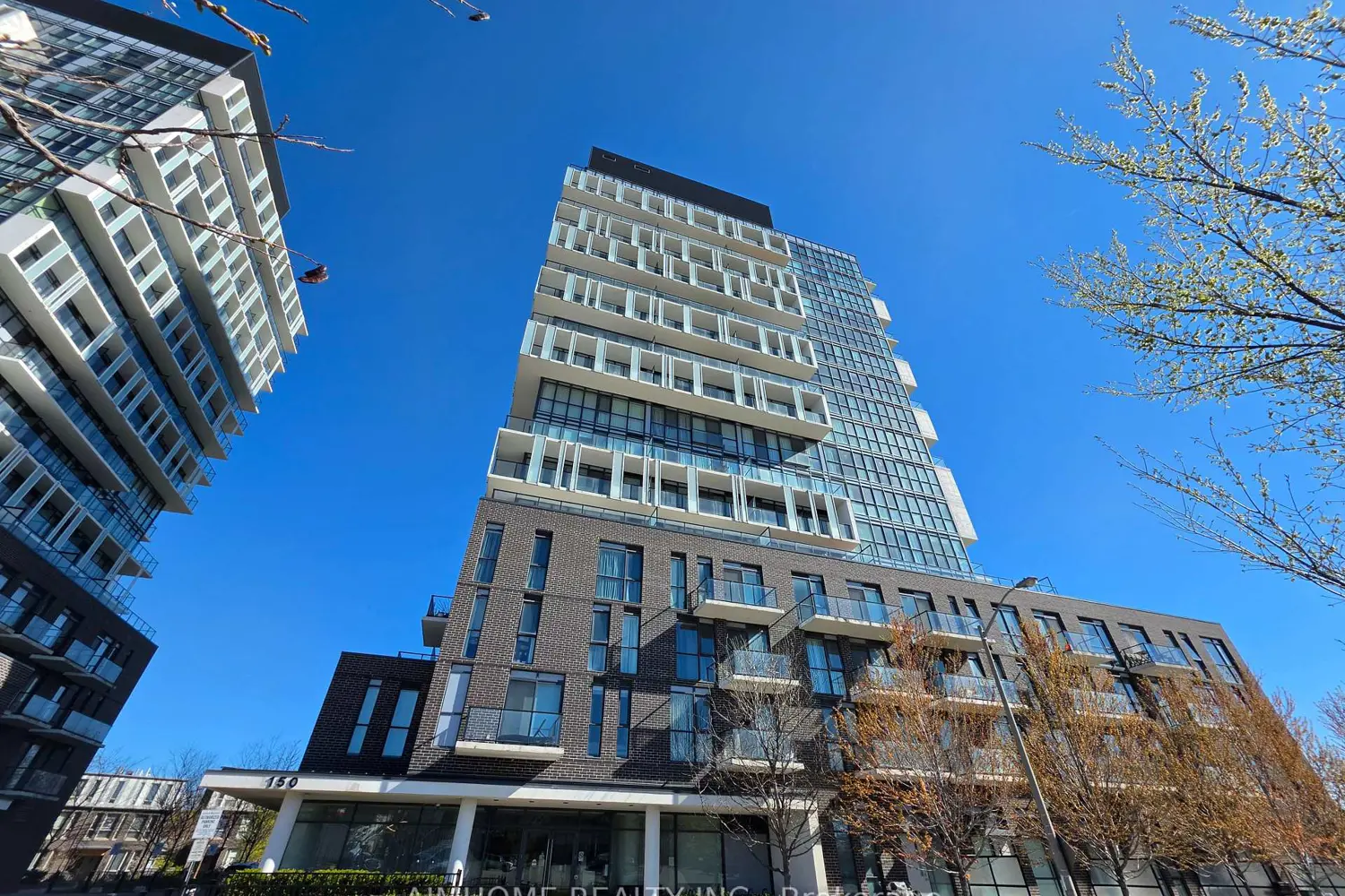 150 Fairview Mall Drive 504