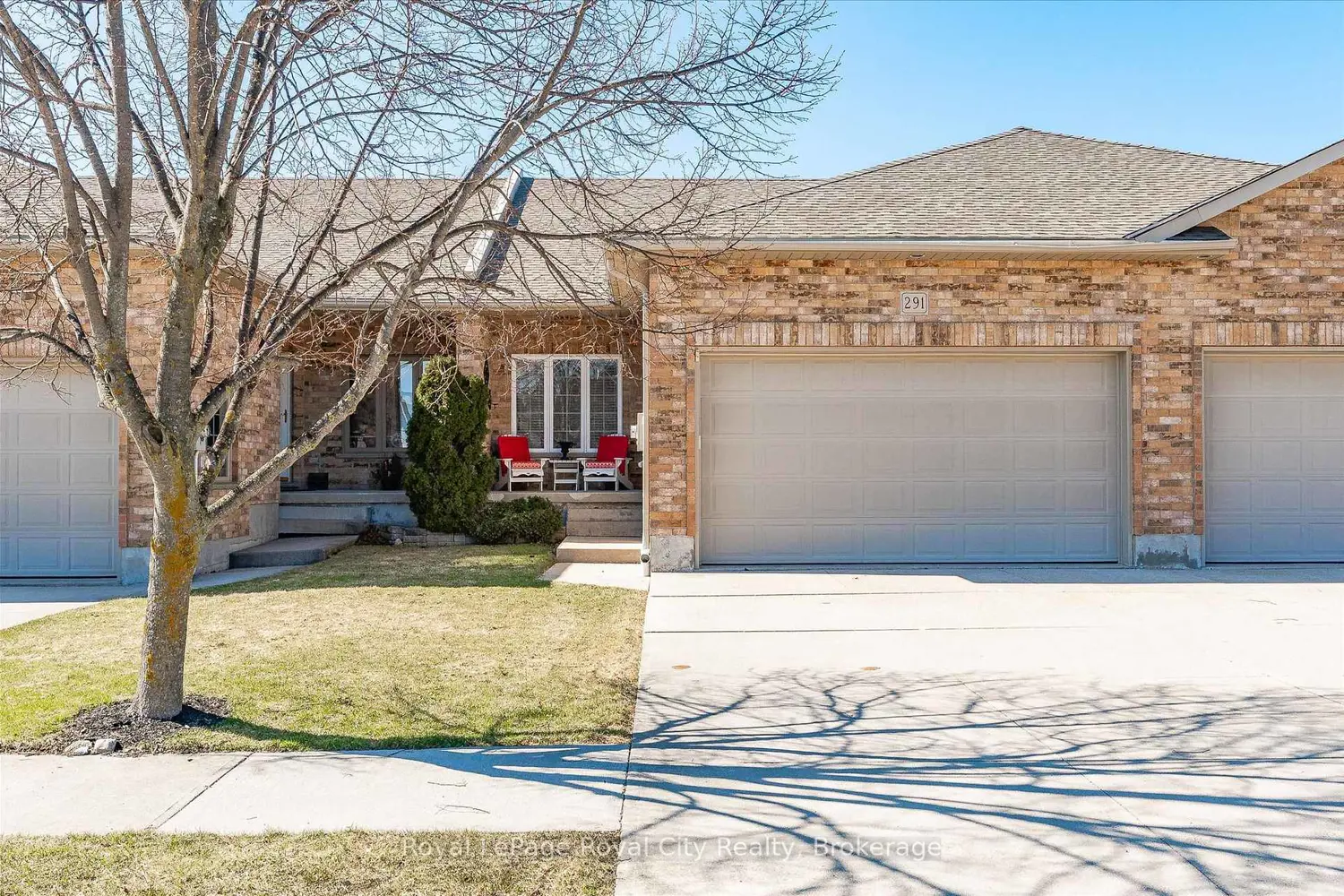 291 Bamford Drive