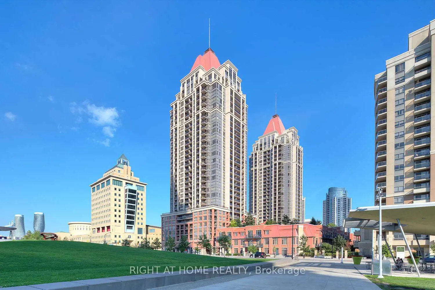 4090 Living Arts Drive 510