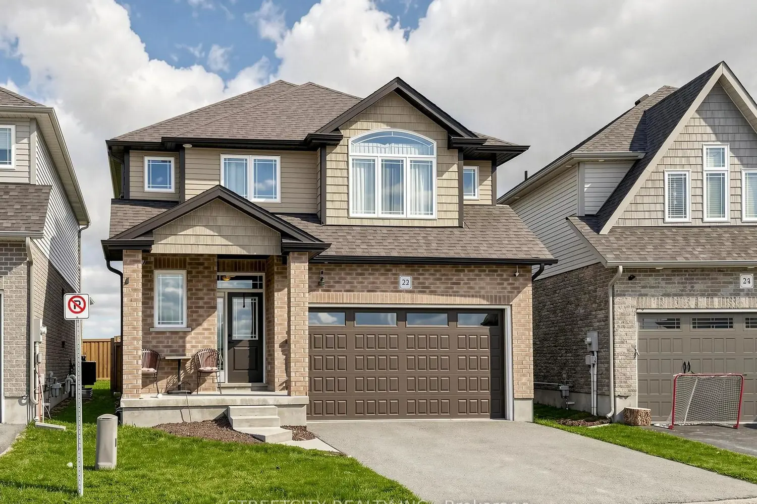 22 Sparrow Crescent