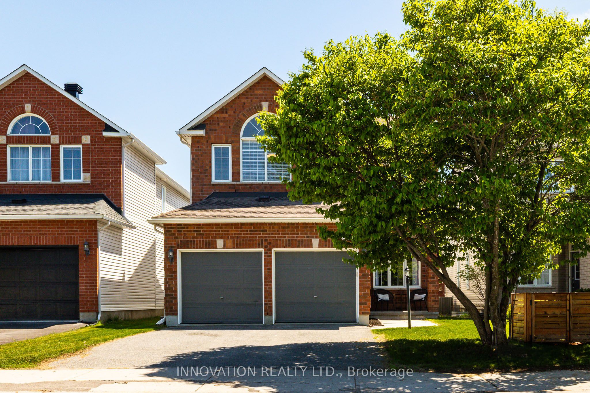 30 Mountain Ash Drive, Ottawa, ON, K2G 6R3