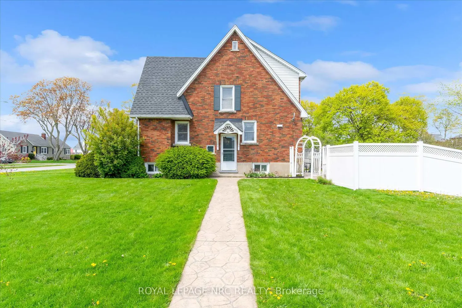 143 Linwood Avenue