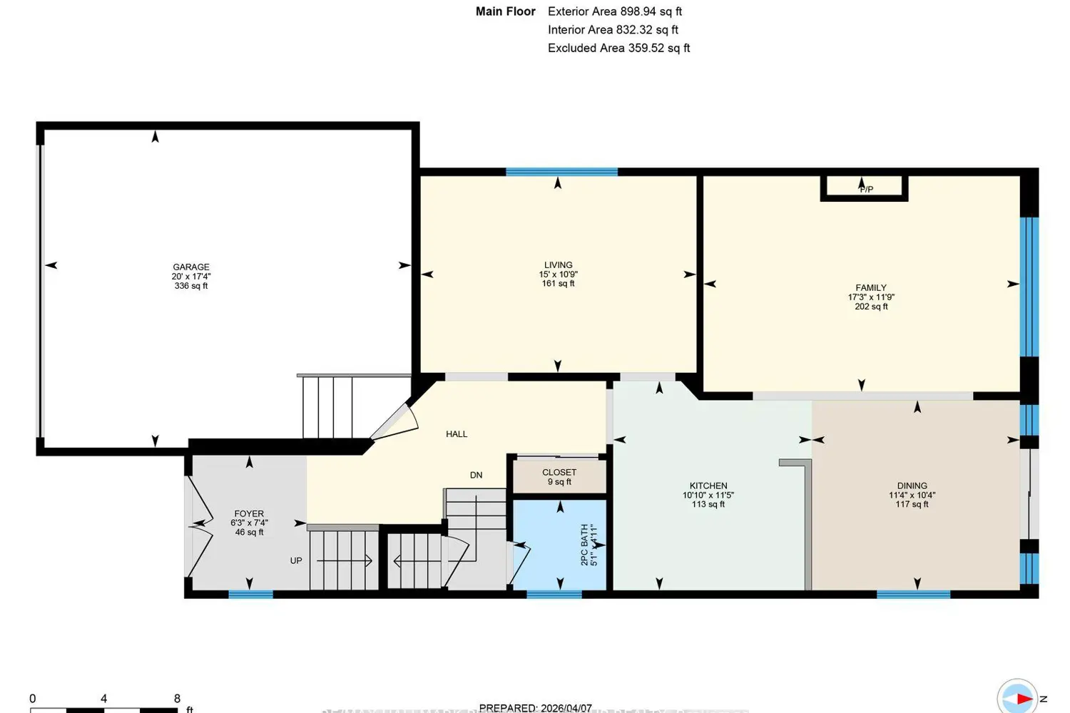 Additional image 17 of 298 Greenwood Drive